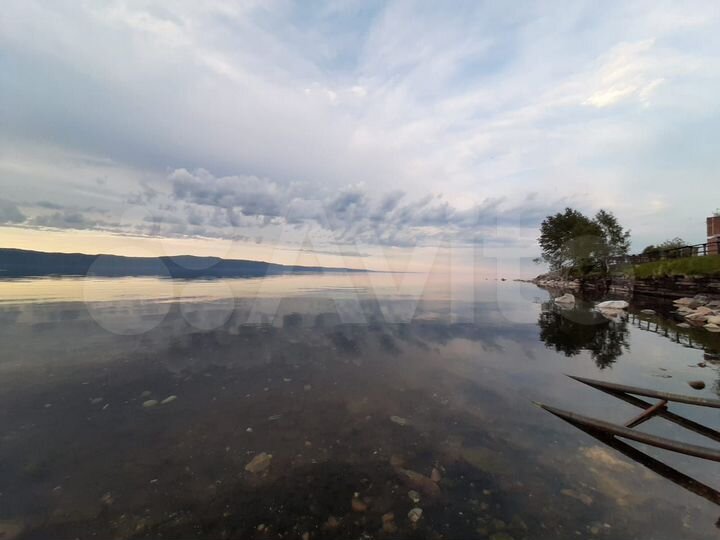 Участок 20 сот. (ИЖС)