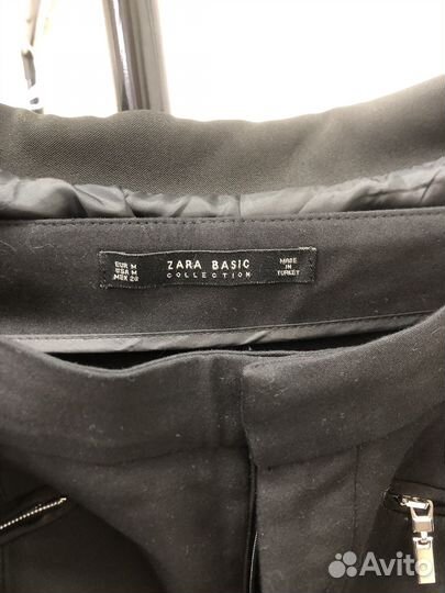 Брендовая одежда