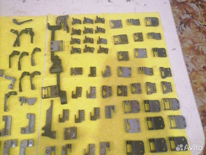 Зубчатый рейка от швейных машина осортимент импорт