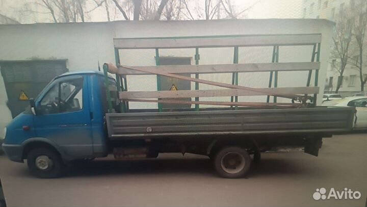 Услуги крана манипулятора