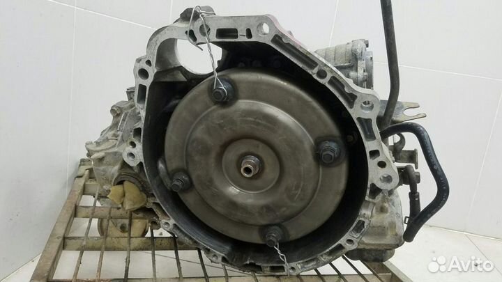 АКПП Nissan Teana J31 VQ23DE 2.3Л 2004
