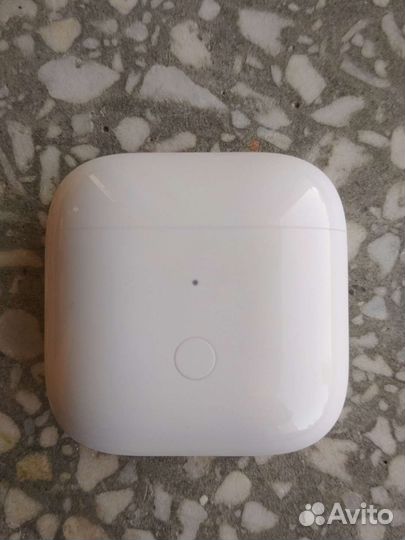 Кейс для наушников