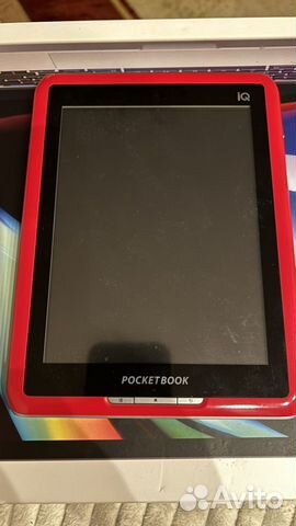 Электронная книга Pocketbook 701