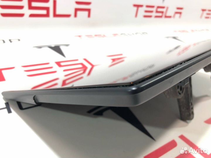 Монитор (дисплей) Tesla Model X рест. 2022