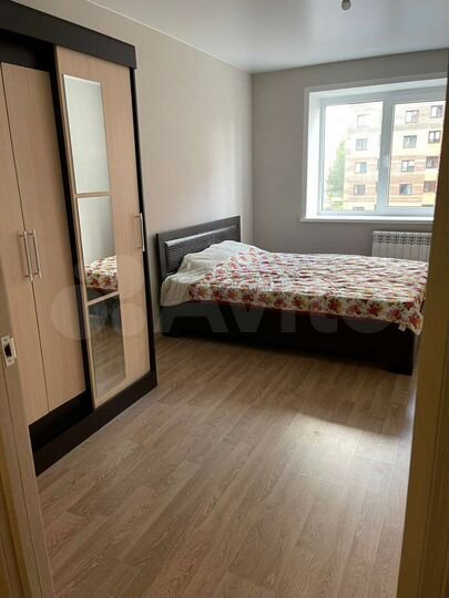 1-к. квартира, 30 м², 3/10 эт.
