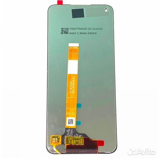 Дисплеи для Oppo/Realme