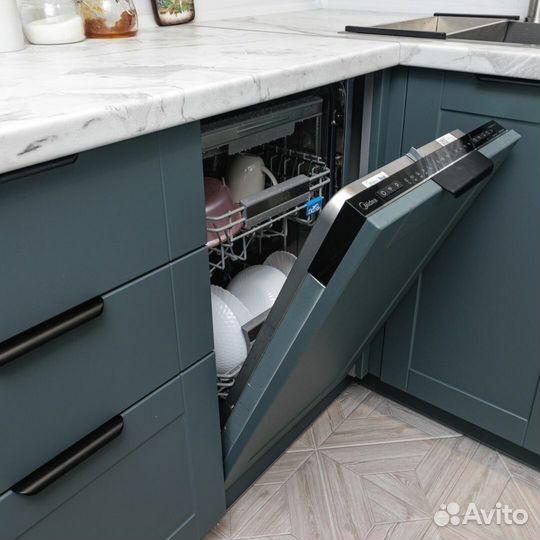 Кухня / кухонный гарнитур на заказ