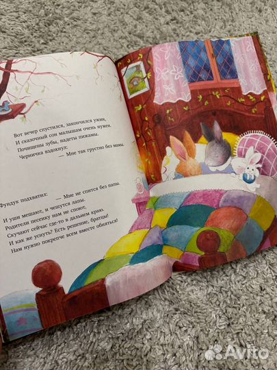 Книга Что случилось с Фундуком