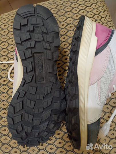 Кроссовки женские Ecco 35 размер