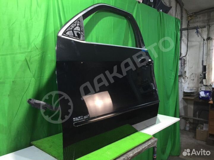 Дверь передняя левая Bmw X5 E70