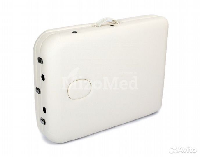Массажный стол Mizomed Premium 3 крем