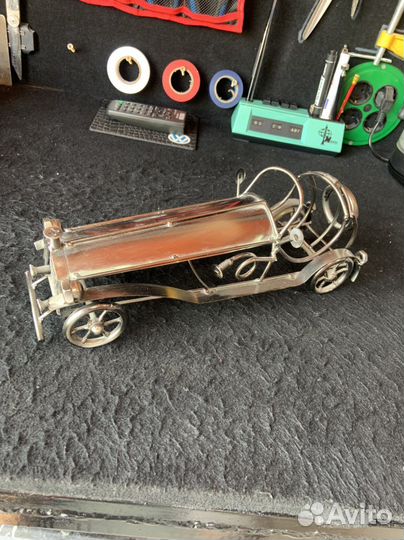 Подставка под бутылку