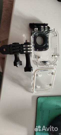 Экшн камера AEE S51