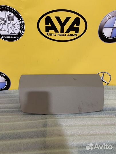 Обшивка потолка BMW 5 F10