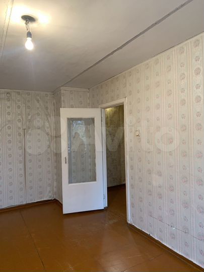 1-к. квартира, 31 м², 4/5 эт.