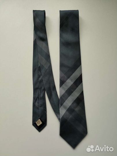 Галстук Burberry London, отличное состояние