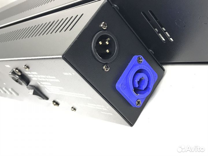 Sunstrip Active световая панель