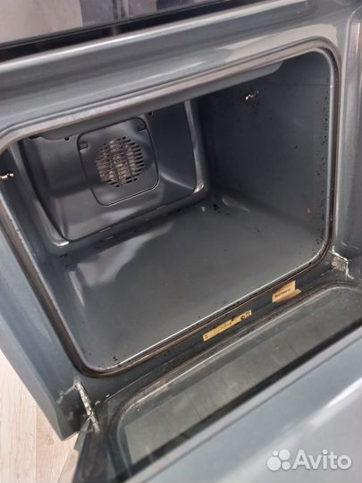 Духовой шкаф