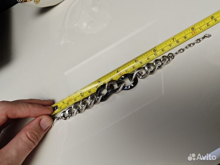 Браслет Swarovski