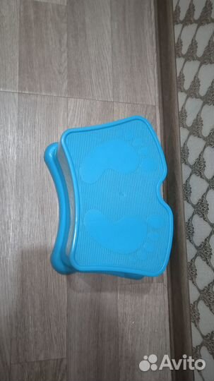 Ступенька детская