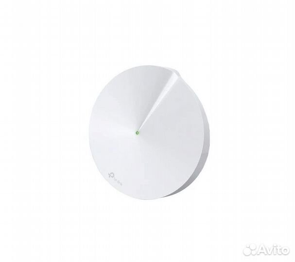 Wi-Fi Mesh система TP-Link Deco M5, белый