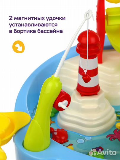 Детский игровой центр
