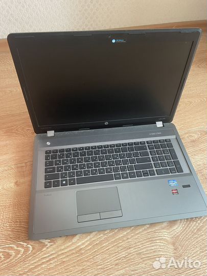 HP ProBook 4740s