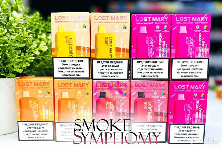 Symphony - ваш путь к бизнесу