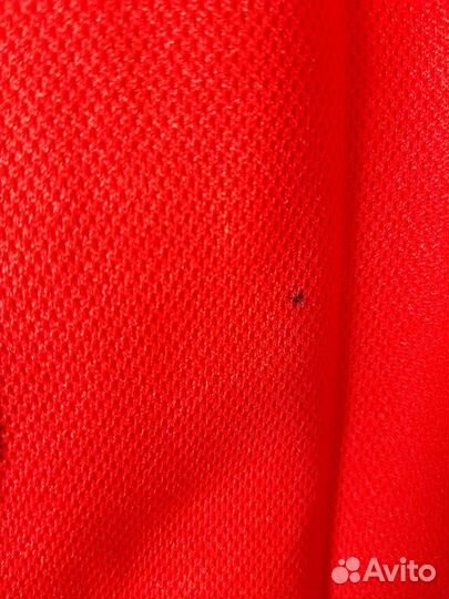 Форма нхл Вашингтон / джерси / свитер / кофта