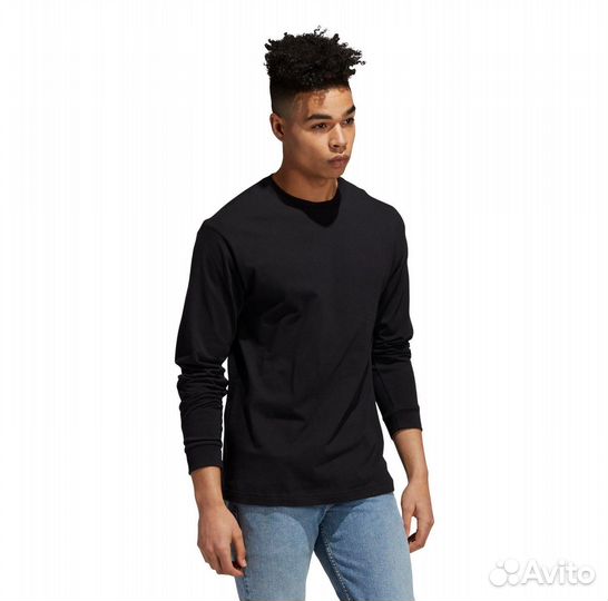 Лонгслив Adidas