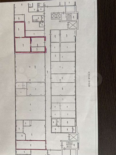 Торговая площадь, 90 м²