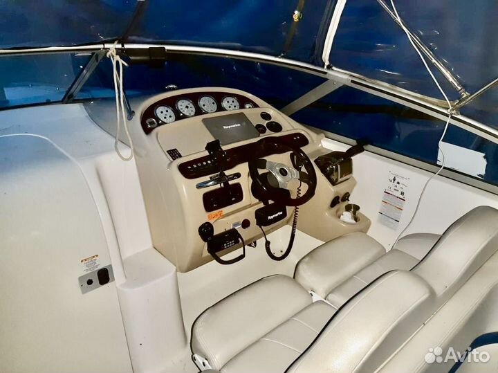 Chaparral 280