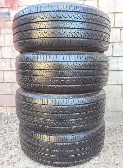 Yokohama Geolandar SUV G055 235/55 R18 97V