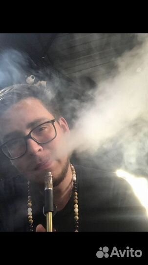 Кальянный мастер