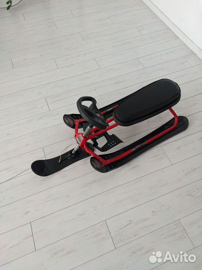 Снегокат Torneo