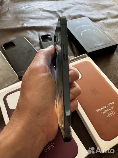 iPhone 12 Pro, 128 ГБ