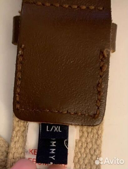 Ремень Tommy Hilfiger