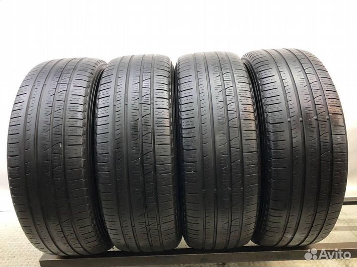 Pirelli Scorpion Verde All Season 245/60 R18 102L