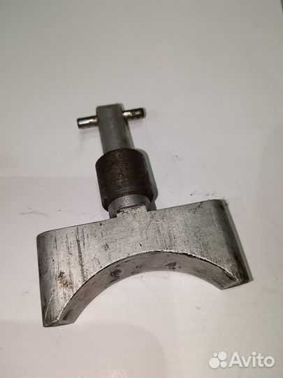 Рев клапан на Jet motor 800