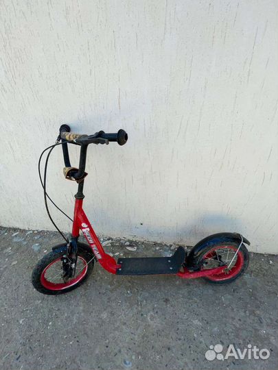 Самокат детский