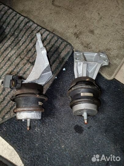 Подушка двигателя Infiniti G25 V36 VQ25HR