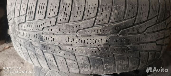 Accelera Accelera 2.25/55 R4 19B