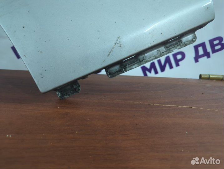 Крыло переднее левое Bmw 5-Series F10 N20 2012