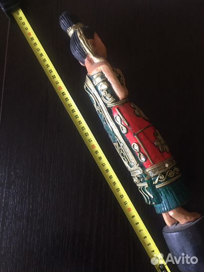 Статуэтка будды