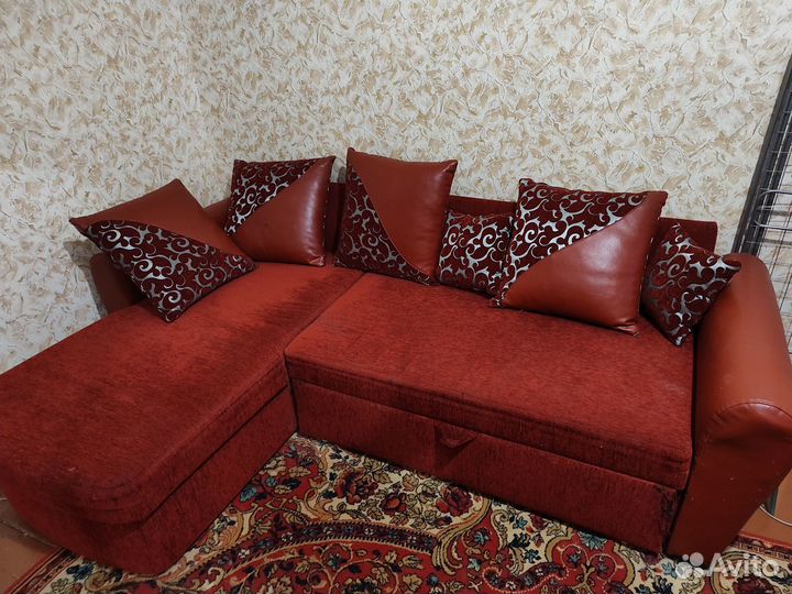 Продам диван