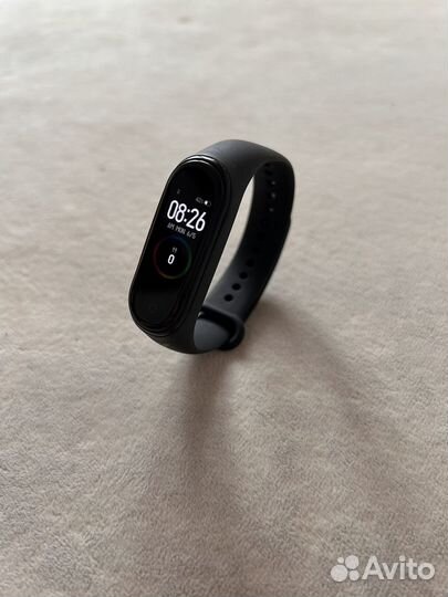 Xiaomi mi band 4