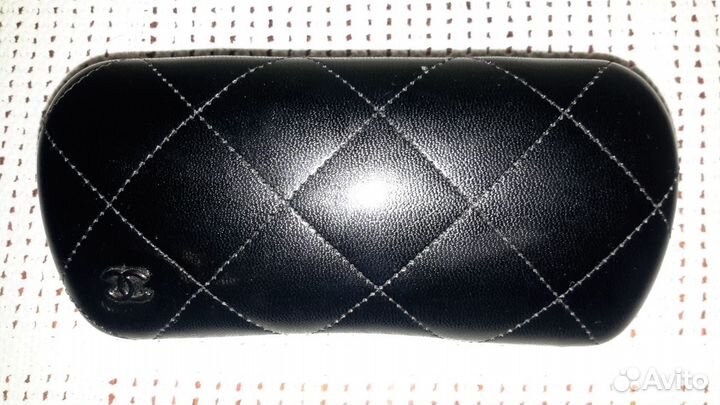 Футляр для очков 