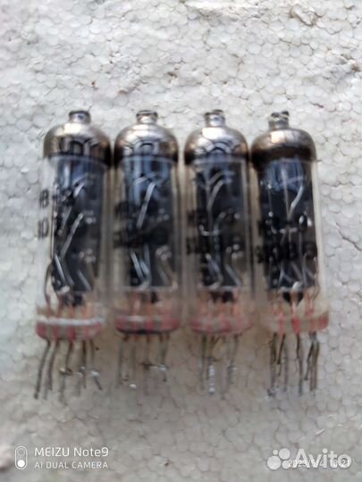 Индикаторы ив-9