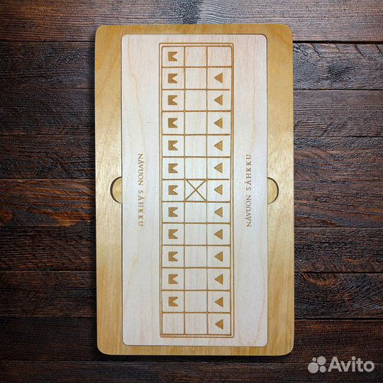 Sahkku alle spill (Сахкко Все игры)