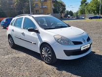 Renault Clio 1.5 MT, 2008, 229 000 км, с пробегом, цена 290 000 руб.